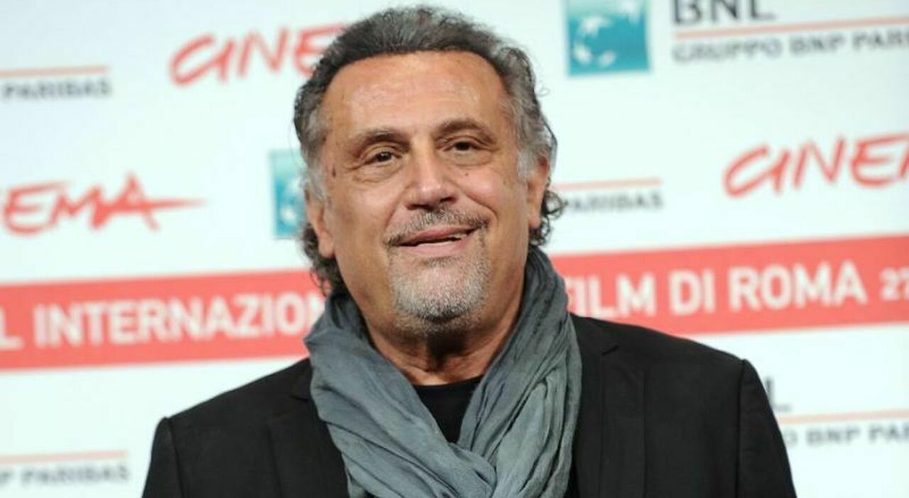 «Vivo in campagna, non ho più la Ferrari. Moana Pozzi mi diede 7 come amante. La cocaina? L'ho tirata ma sono riuscito a mollarla»