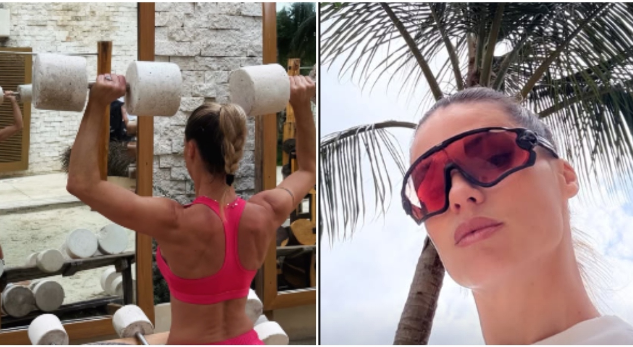 resort di lusso e jungle gym. Quanto costa la vacanza con tutta la famiglia