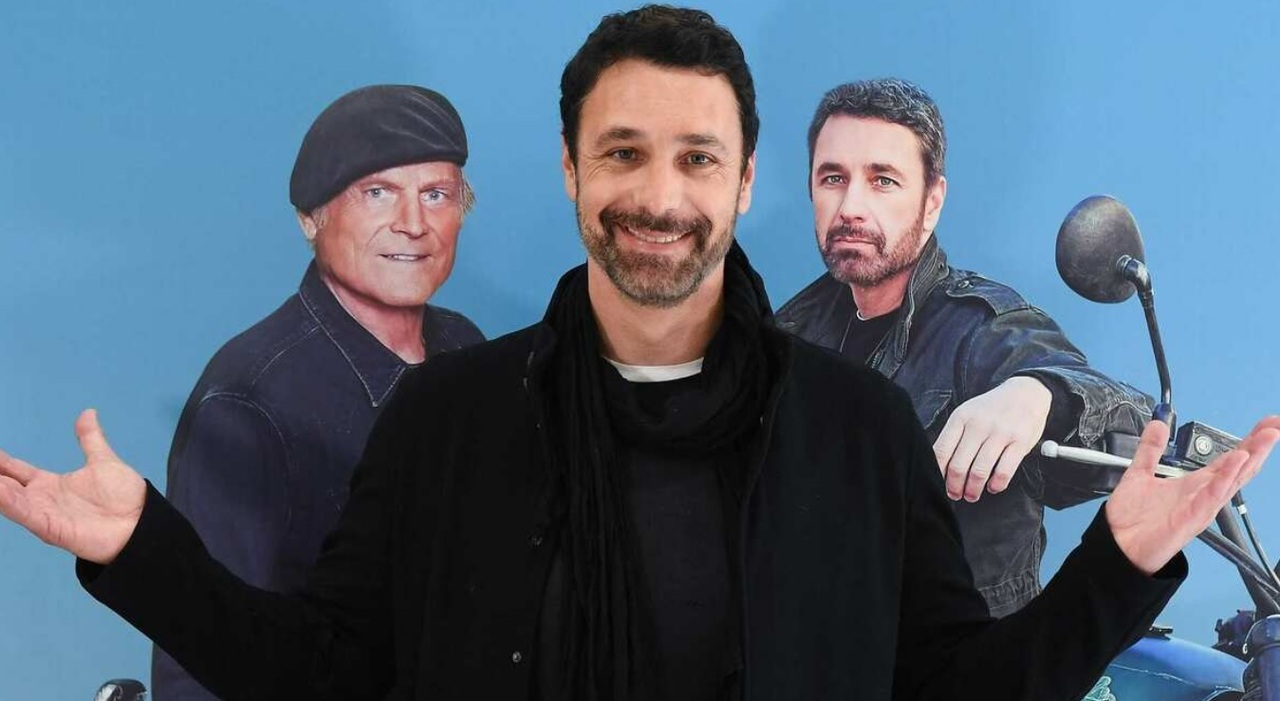 «Don Matteo 16? Non so se ci sarà don Massimo. Volevo farmi da parte dopo lo scandalo ed ho proposto di farlo morire»