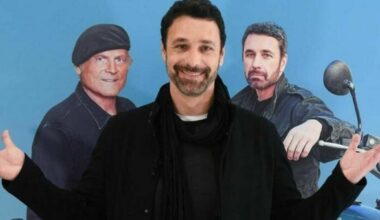 «Don Matteo 16? Non so se ci sarò. Volevo farmi da parte dopo lo scandalo e ho proposto di far morire il mio personaggio»