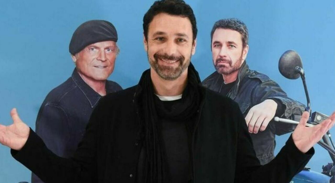 «Don Matteo 16? Non so se ci sarò. Volevo farmi da parte dopo lo scandalo e ho proposto di far morire il mio personaggio»