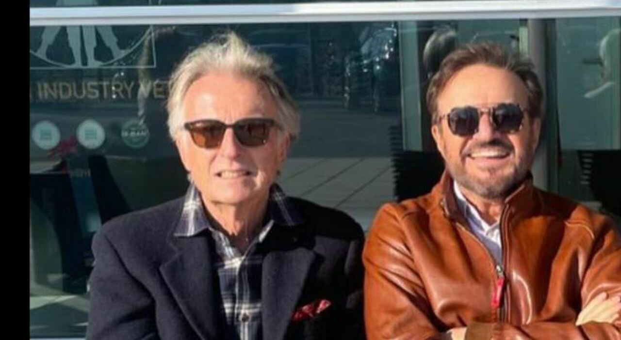 aspettano Della Valle per un Capodanno a Marrakech