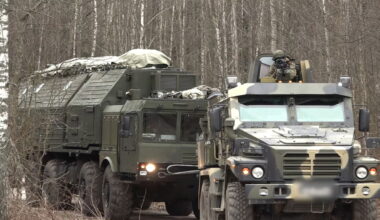 Russia, mostrati per la prima volta i missili Oreshnik schierati in Bielorussia: perché l’Europa è in allerta - Il Messaggero