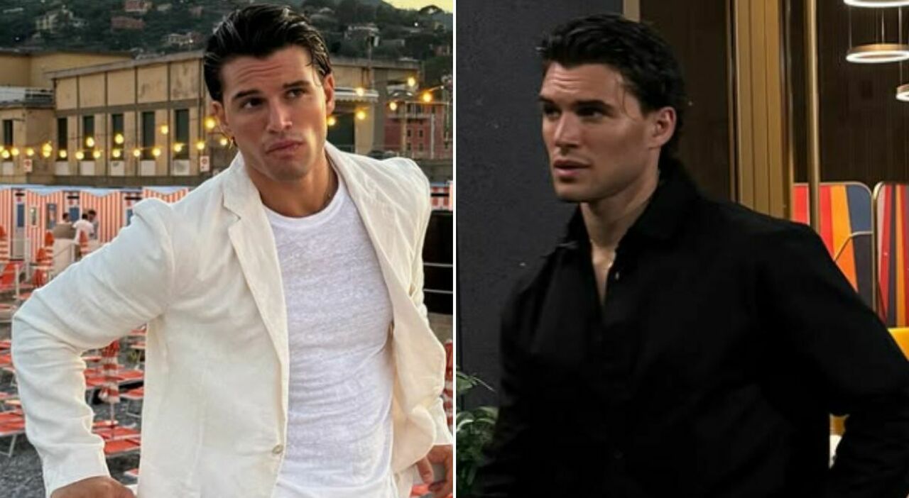 età, lavoro, vita privata, fidanzata, Instagram