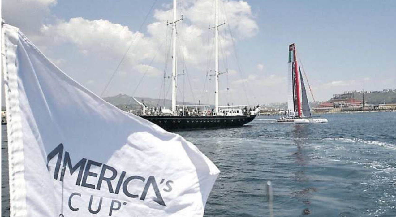 Napoli traRegate, ciclismo e volley, 100 eventi tutti da vivere: «Noi capitale dello sport»