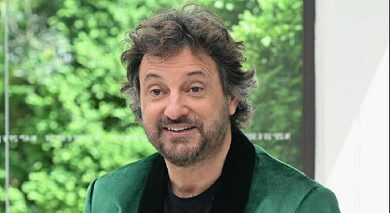 «Dopo la fine con Laura Torrisi non ho fatto sesso per 3 anni e mezzo. A 60 anni non ho più l’ansia da prestazione»