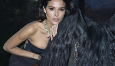 «A 18 anni sono scappata dalla povertà del Venezuela, in Italia con 50 euro. Al GF Valeria Marini mi bullizzava»