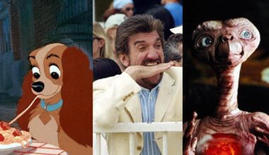 da Lilli e il Vagabondo a Febbre di Cavallo tutti i film da non perdere