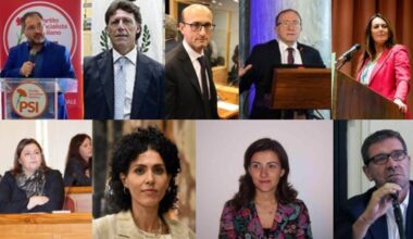 ecco chi sono i nuovi assessori