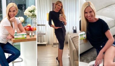 dal salotto alla cabina armadio da sogno, al terrazzo living e luminoso