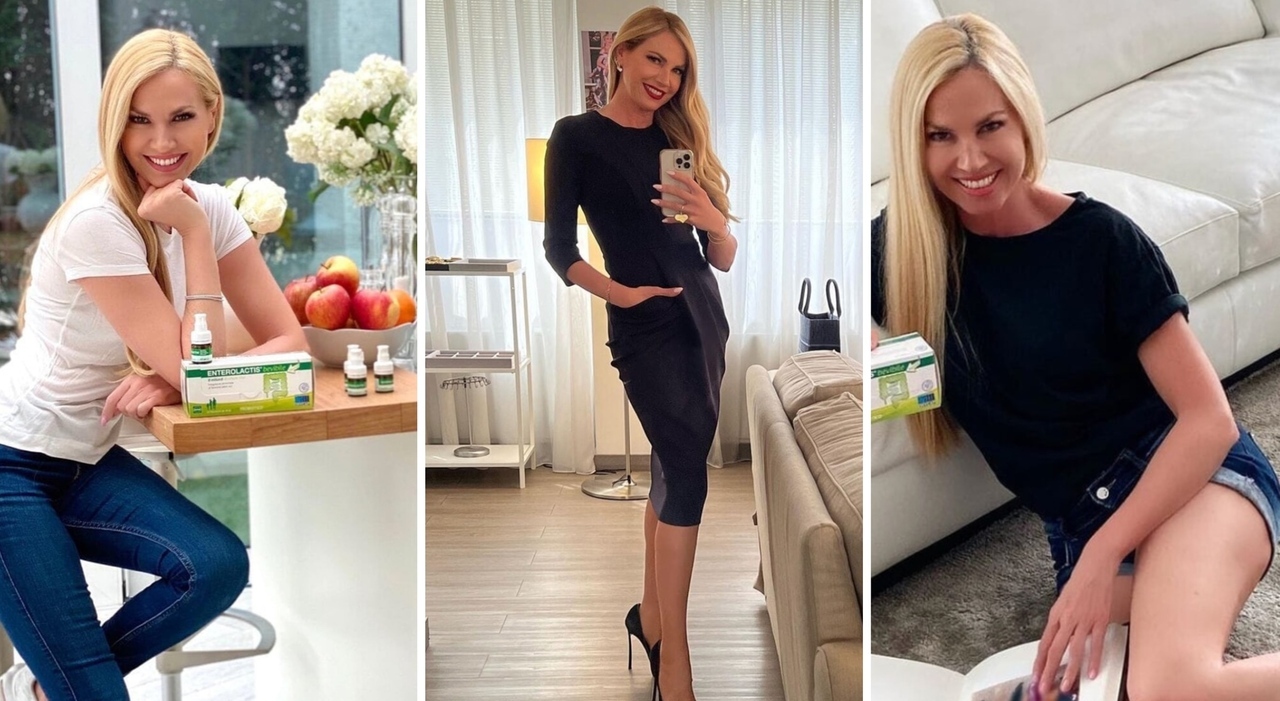 dal salotto alla cabina armadio da sogno, al terrazzo living e luminoso