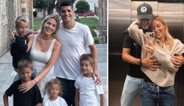 «Un anno duro, ma ho imparato a vivere con più verità». La frecciatina (poi rimossa) di Alice Campiello