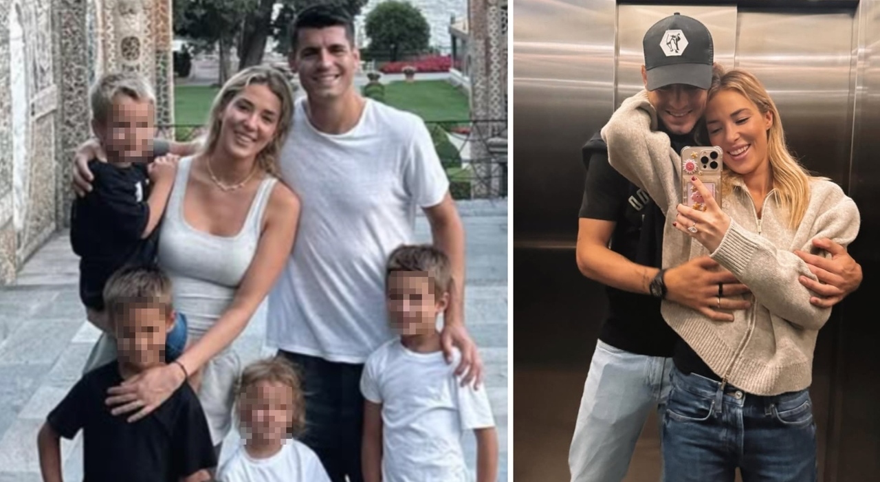 «Un anno duro, ma ho imparato a vivere con più verità». La frecciatina (poi rimossa) di Alice Campiello