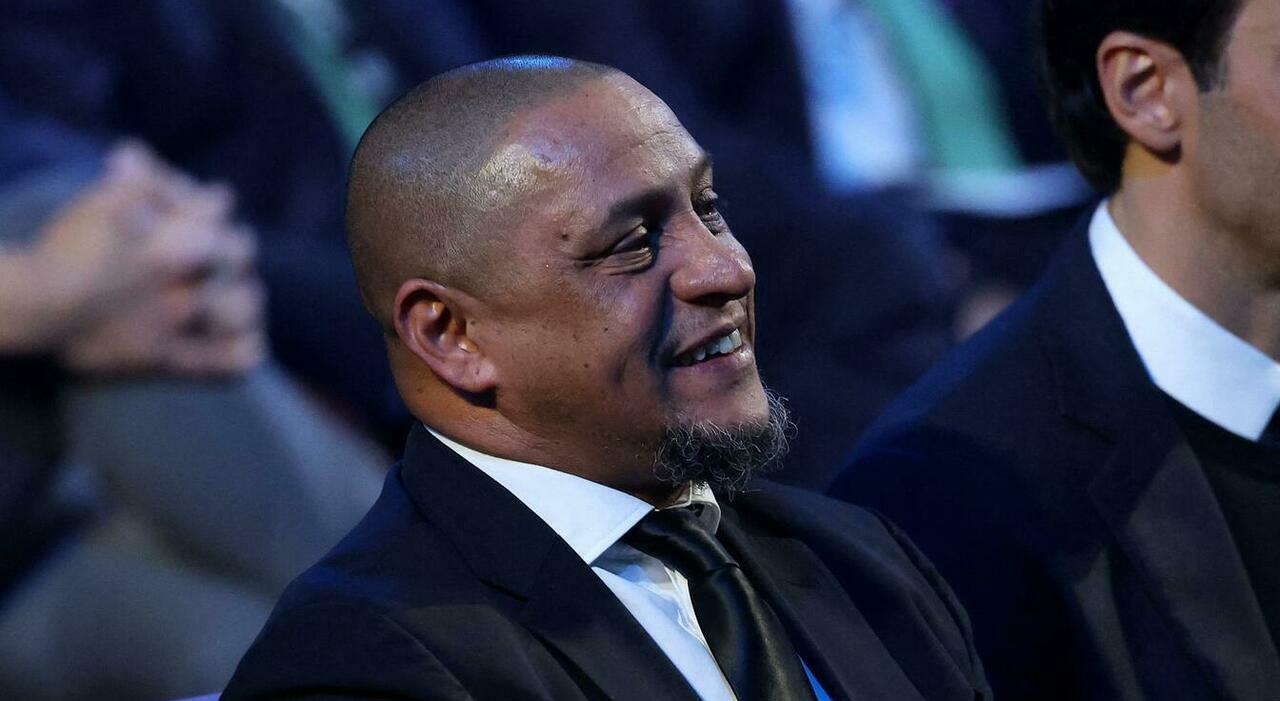 scoperto grazie a un coagulo di sangue alla gamba