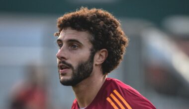 Pellegrini, c’è lesione. Dovbyk ed Hermoso ok. Zirkzee, Amorim vuole il sostituto