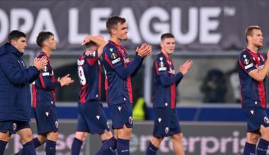 Rialzarsi è sinonimo di crescita, il Bologna lo sa e deve farlo