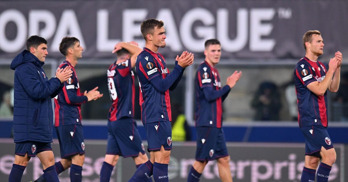 Rialzarsi è sinonimo di crescita, il Bologna lo sa e deve farlo