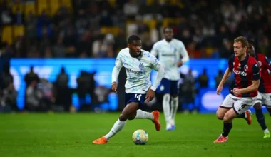 Supercoppa, Inter sconfitta ai rigori dal Bologna