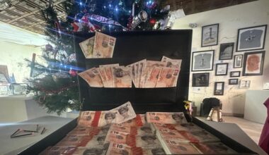 I post-graffiti di Banksy ad Agrigento capitale della cultura - Cultura