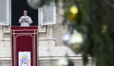 «Chi crede nella pace oggi è spesso ridicolizzato»