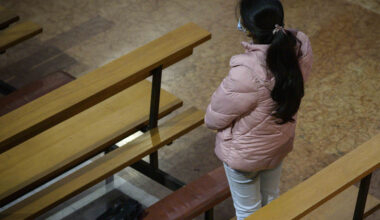 Se il cristianesimo si rifugia nella forma