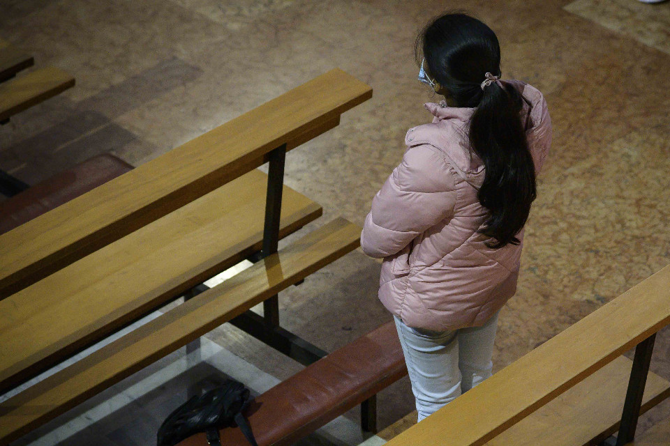 Se il cristianesimo si rifugia nella forma