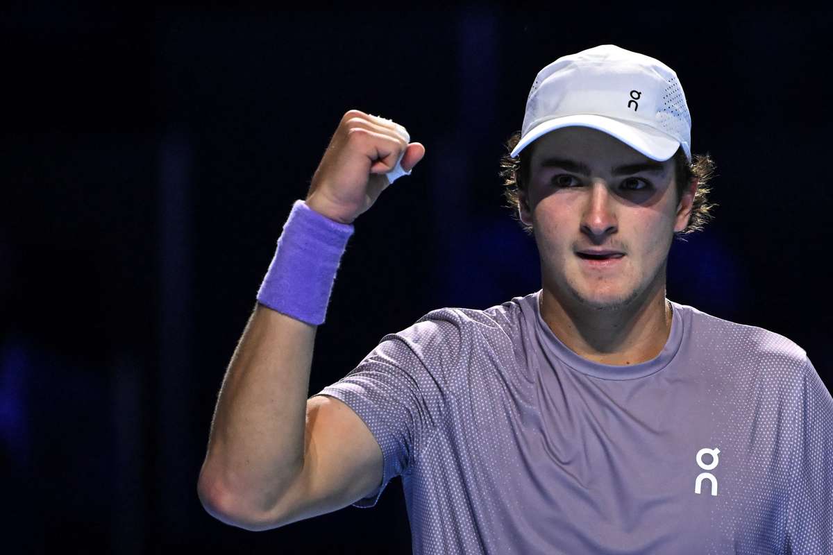 Dieci tennisti under 25 da seguire nel 2026