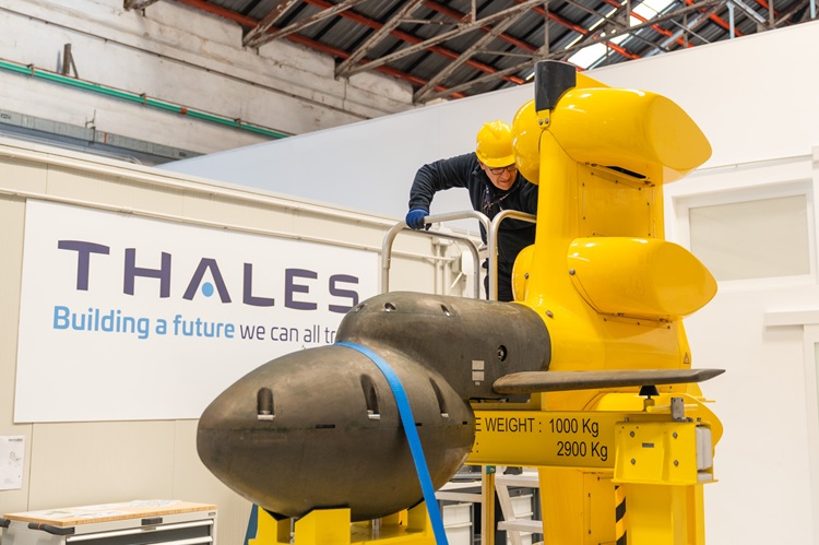 RID - Rivista Italiana Difesa - shownews