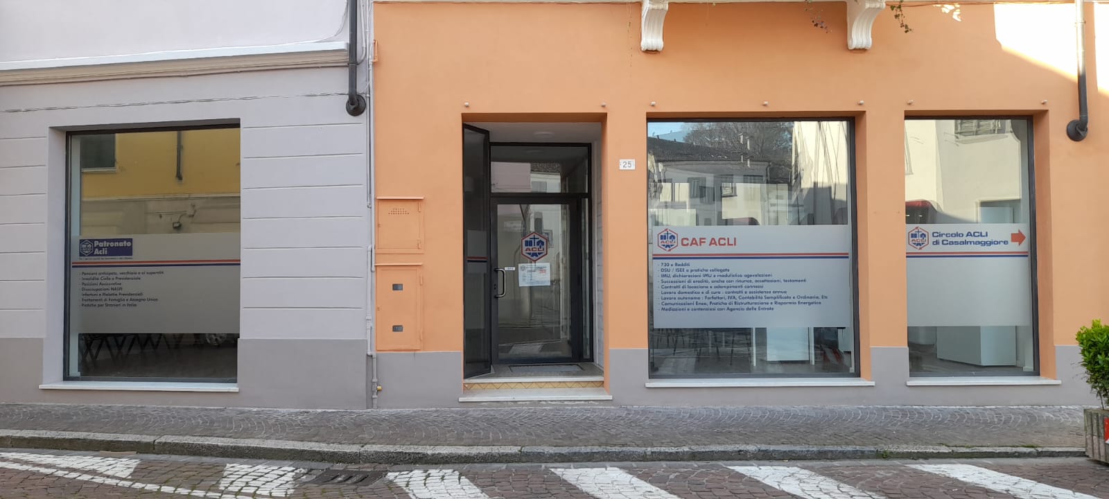 "Donne di Pace", prorogata la mostra fotografica promossa dall'ACLI