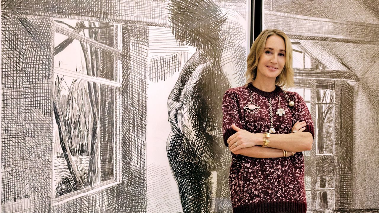 Architectural Digest Italia logo