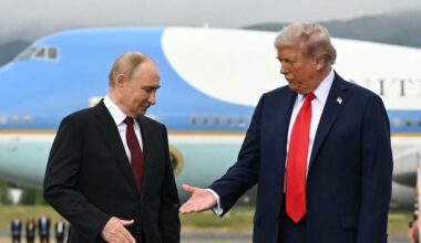 Ucraina, Casa Bianca: conclusa telefonata «positiva» tra Trump e Putin