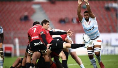 Top 14: quanto si guadagna nel massimo campionato francese. Gli stipendi ruolo per ruolo