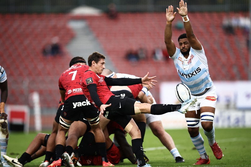 Top 14: quanto si guadagna nel massimo campionato francese. Gli stipendi ruolo per ruolo