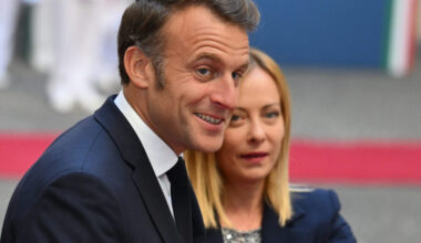 L'Italia ago della bilancia sul Mercosur. Macron: "Meloni d'accordo, non siamo pronti"