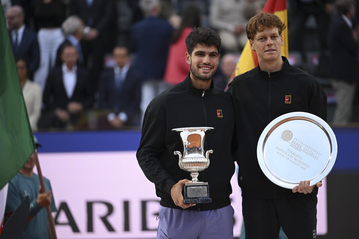 Vavassori fa il punto: "Sinner e Alcaraz troppo superiori, ma vedo molto bene Fonseca"