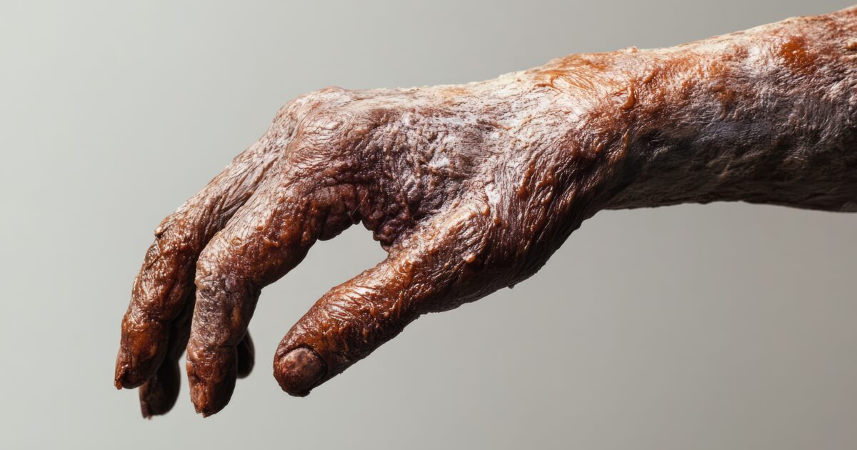 La lebbra torna in Europa: segnalati casi in Romania e Croazia. L'esperto: "Effetto degli spostamenti globali delle persone"