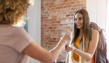 ok ai limiti comunali sugli affitti brevi turistici