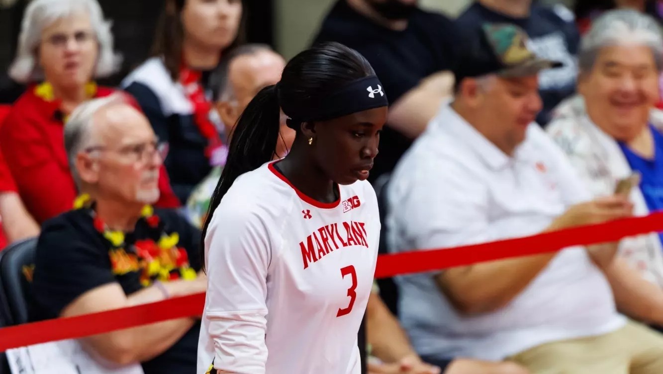 Ajack Malual – iVolley Magazine