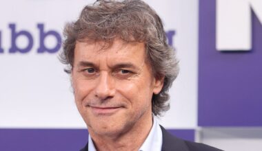 "Temevo di morire e non vedere i miei figli adulti"