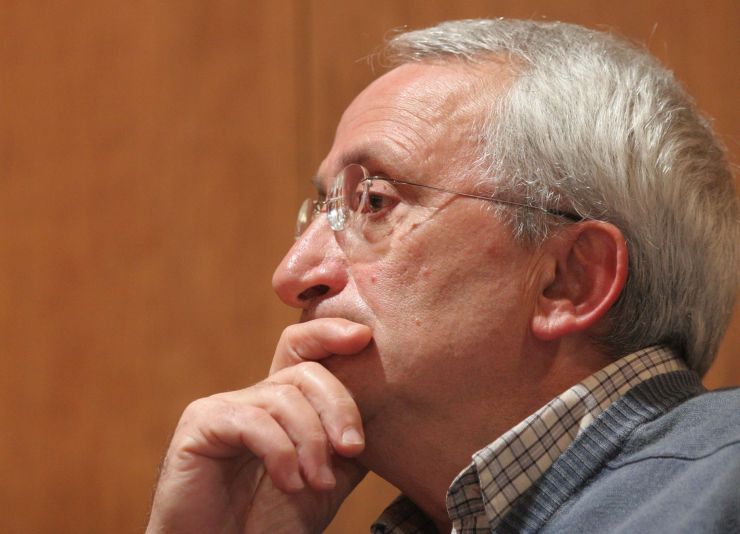 Alberto Franceschini