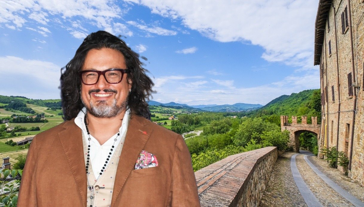 Le 12 tappe di 4 Ristoranti di Alessandro Borghese, da Nord a Sud