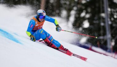 Startlist gigante Alta Badia 2025: orario, tv, streaming, pettorali degli italiani - OA Sport
