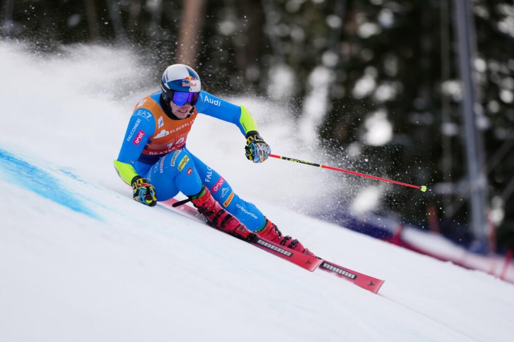 Startlist gigante Alta Badia 2025: orario, tv, streaming, pettorali degli italiani - OA Sport