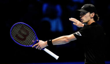 "Per competere con Jannik Sinner e Carlos Alcaraz devo..."