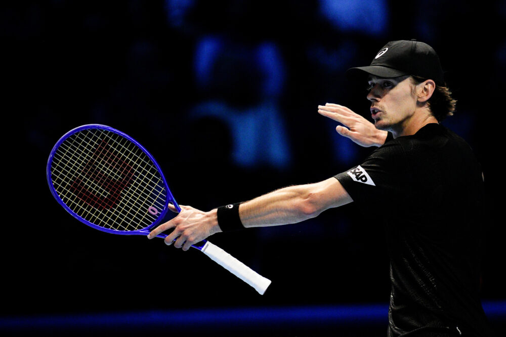 "Per competere con Jannik Sinner e Carlos Alcaraz devo..."