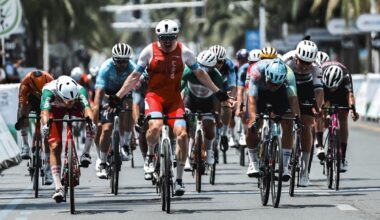 CicloMercato 2026, il paradosso Alexander Salby: 14 vittorie stagionali ma nessuna offerta da squadre di primo piano: "Questo sport non è sempre giusto"