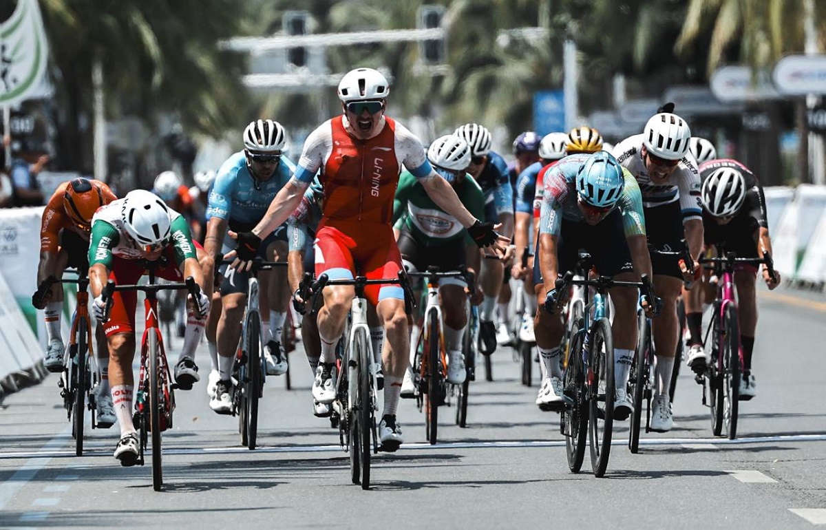 CicloMercato 2026, il paradosso Alexander Salby: 14 vittorie stagionali ma nessuna offerta da squadre di primo piano: "Questo sport non è sempre giusto"