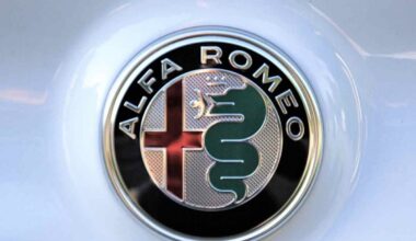 Alfa Romeo all