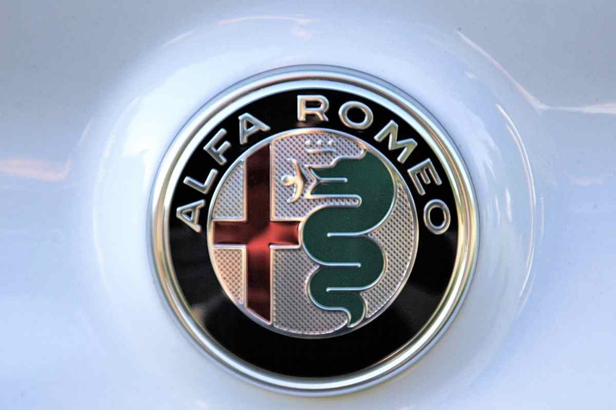 Alfa Romeo all'asta