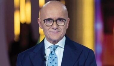 Antonio Medugno presenta querela contro Alfonso Signorini